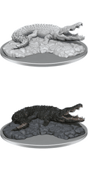 Wizkids Deep Cuts - Giant Crocodile